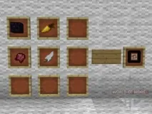 Laser Mod – лазери для Minecraft laser