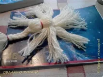 шестиручка