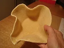 Лампи своїми руками з руками