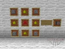 Laser Mod – лазери для Minecraft лазери