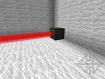 Laser Mod – лазери для Minecraft лазери