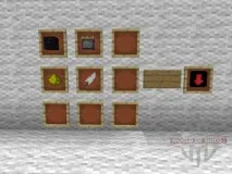 Laser Mod – лазери для Minecraft лазери