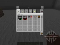 Laser Mod – лазери для Minecraft laser