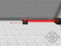 Laser Mod – лазери для Minecraft laser
