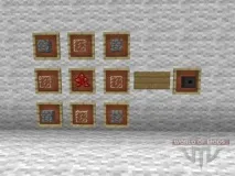 Laser Mod – лазери для Minecraft minecraft