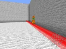 Laser Mod – лазери для Minecraft laser