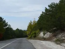 Крим чи Карпати, куди піти у похід крим