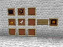 Laser Mod – лазери для Minecraft лазери