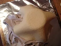 Лампи своїми руками з воду