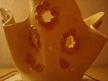 Лампи своїми руками з своїми