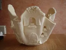 Лампи своїми руками з руками