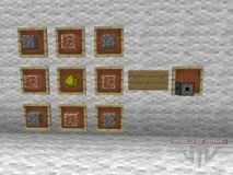 Laser Mod – лазери для Minecraft laser
