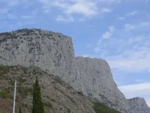 Крим чи Карпати, куди піти у похід значно