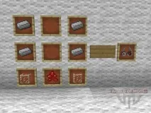 Laser Mod – лазери для Minecraft laser