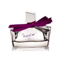 Lanvin Marry Me - „Marry Me este un parfum foarte feminin și de neuitat.