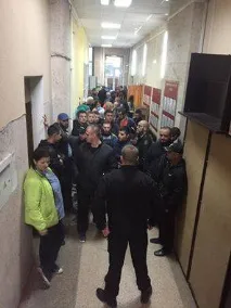 Кримські бесіди бесіди