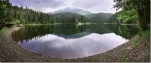 Крим чи Карпати, куди піти у похід карпати