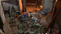 Лютадор людині не товариш товариш