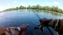 Як правильно ловити Ловля на тюкалкуна тюкалку правильно