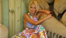 Лера Кудрявцева біографія Лера