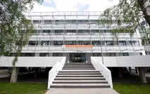 Ляене - Талліннська центральна лікарня центральна