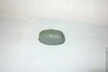 петел рисуване