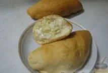 тесто продукти