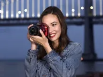 Найкраща камера для фотографа-початківця. можна