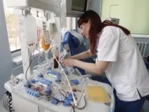 Ляене-Таллінська центральна лікарня в Естонії опис, ціни та відгуки реальних пацієнтів ляене-таллінська