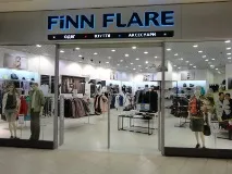 Finn Flare loyal