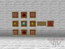 Laser Mod – лазери для Minecraft лазери
