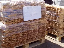 Лемех для куполів та дахів церков лемеша