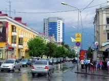 курган заболявания