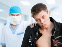 алкохолизъм виница