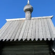 Лемех для куполів та дахів церков церков