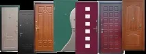 Кращі вхідні двері які моделі та якої фірми найнадійніші, красиві та недорогі двері
