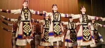 Лорке танець коло