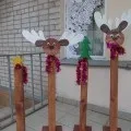 прикраси
