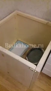 Манеж для собаки, Budkahome собаки