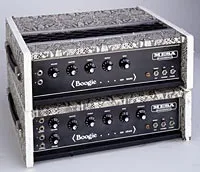 Mesa Boogie Boogie