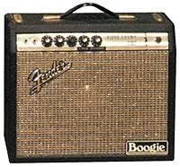 Mesa Boogie Boogie