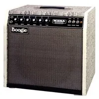Mesa Boogie Boogie
