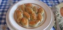 кайма готви