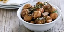 мариновані