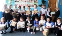 Макулатуру зберемо та дерева збережемо! Пошук - Статті - Громадсько-політична газета «За велику збережемо