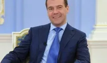медведев депутатите