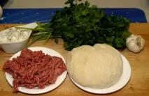 кулинарно готвач