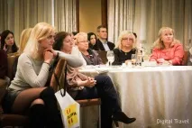 Маленька велика країна» у Мінську презентували Каталонію, Digital Travel мінську