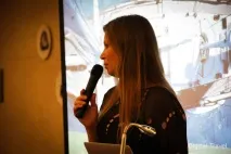 Маленька велика країна» у Мінську презентували Каталонію, Digital Travel велика