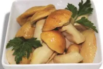 білі